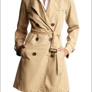 ‼️‼️‼️Brand new Gap trench