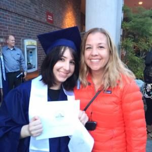 Meet your Posher, Jacqueline