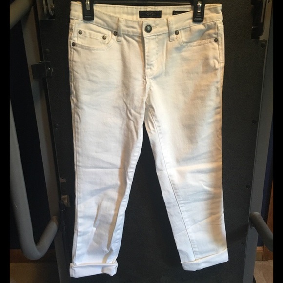 Great condition! Jessica Simpson capris