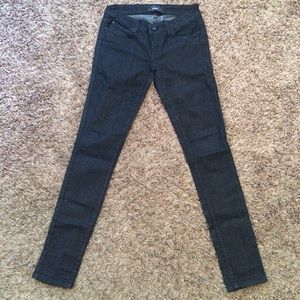 Charcoal Jeans