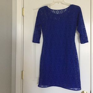 EXPRESS dress