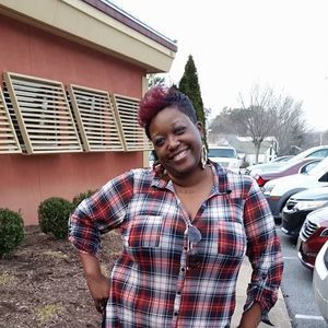 Meet your Posher, Tammy