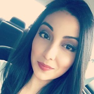 Meet your Posher, Wendy