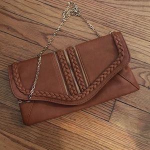 Like new urban expressions clutch