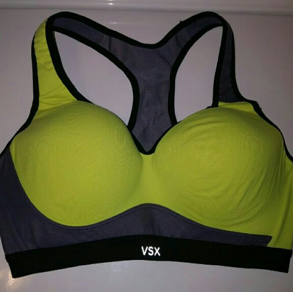 Like New Victoria Secret Bra - Picture 1 of 2