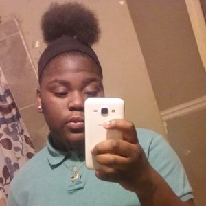 Meet your Posher, Abbasina