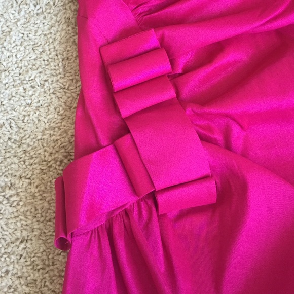 🎉🎉Strapless dress - Picture 3 of 3