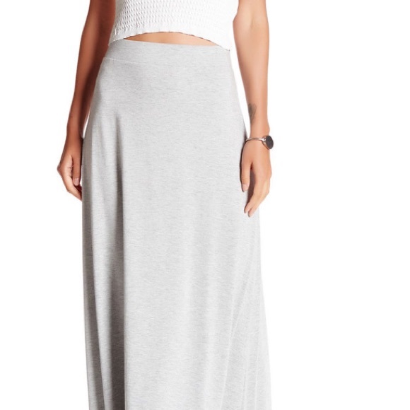 TART Samantha Maxi Skirt - Picture 2 of 2