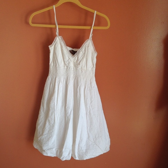 Speed Control New York Dresses & Skirts - NWOT Cotton Dress