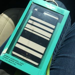Kate Spade iPhone 6plus case