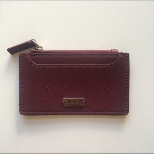 @Jrmaslik: Purple Card Wallet
