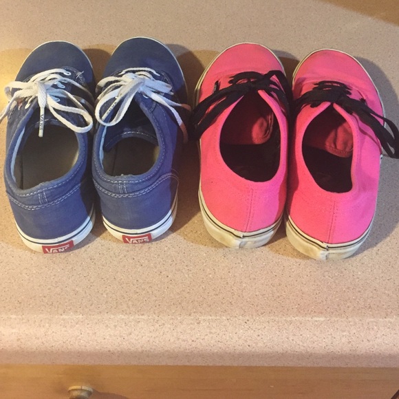 Shoes - Picture 2 of 4