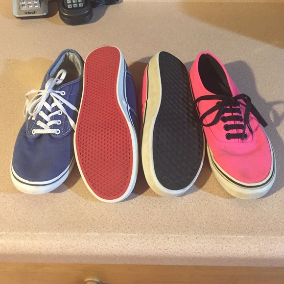 Shoes - Picture 4 of 4