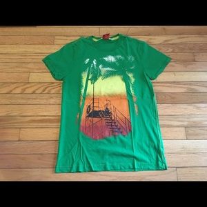 Puma Sport Lifestyle Beach tshirt