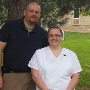 Meet your Posher, Wendy