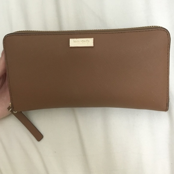 Kate Spade wallet