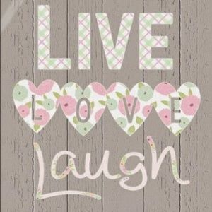 Meet your Posher, Bailey