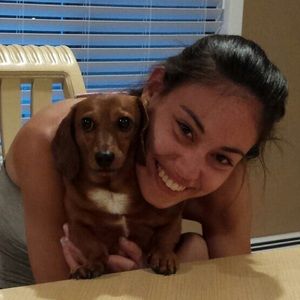 Meet your Posher, Deana