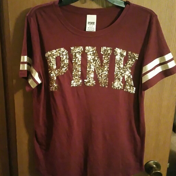 Vs T-shirt ***traded***