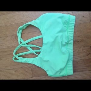 Lululemon bra