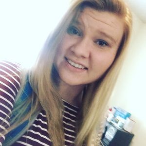 Meet your Posher, Raelynn