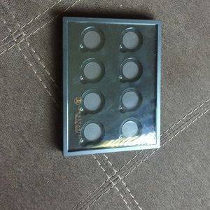 Anastasia 8 Pan empty palette