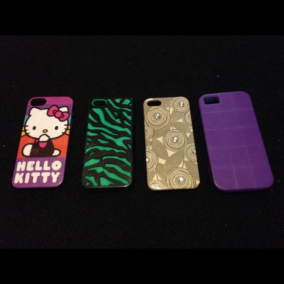iPhone 5c cases