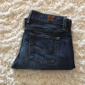 Lucky brand bootcut jeans 🍀
