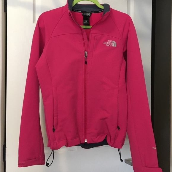The North Face