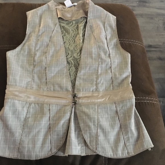 Vest