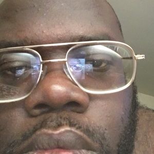 Meet your Posher, Rob