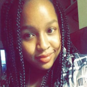 Meet your Posher, Aishah