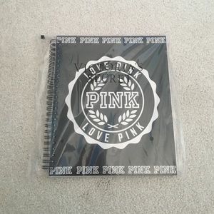 Victoria's Secret PINK 2017 Agenda