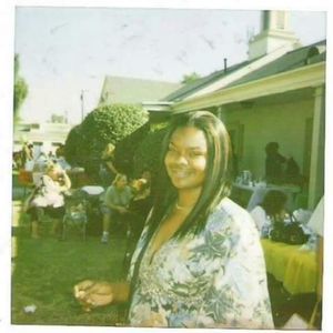 Meet your Posher, Frances