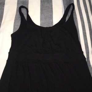 Old Navy Dresses - Black Maternity Dress Old Navy Dresses - Black Maternity Dress