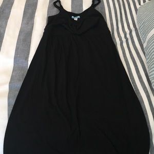 Old Navy Dresses - Black Maternity Dress Old Navy Dresses - Black Maternity Dress