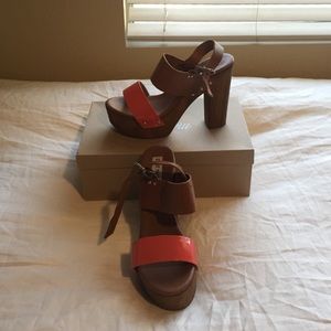 ✨Steve Madden Heels