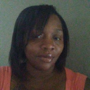 Meet your Posher, Renae