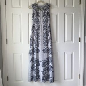 BCBG Evening gown "Chloey" sz 6