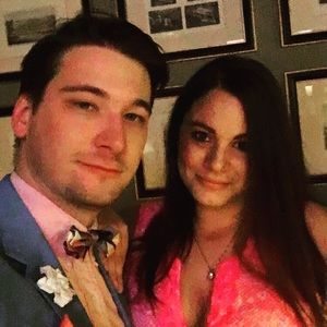 Meet your Posher, Austin