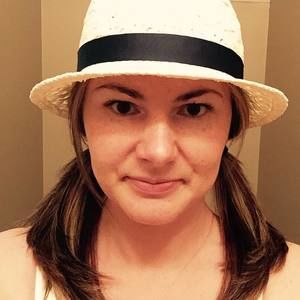 Meet your Posher, Aneta