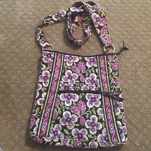 Vera Bradley Purse