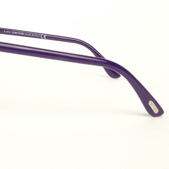 TOM FORD Sunglasses Anastasia Cat Eye - Picture 4 of 4