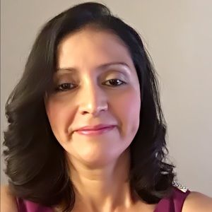 Meet your Posher, Veronica