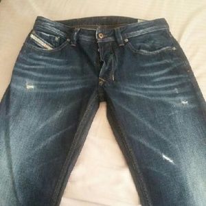 Diesel jeans