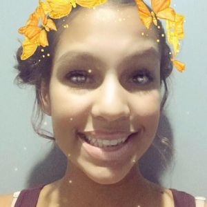 Meet your Posher, Mimi