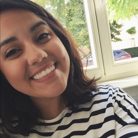Meet your Posher, Marissa