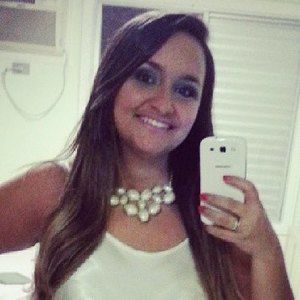 Meet your Posher, Nathalia