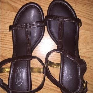 Talbots Sandals