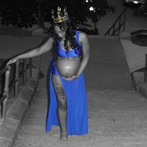 Meet your Posher, Erica